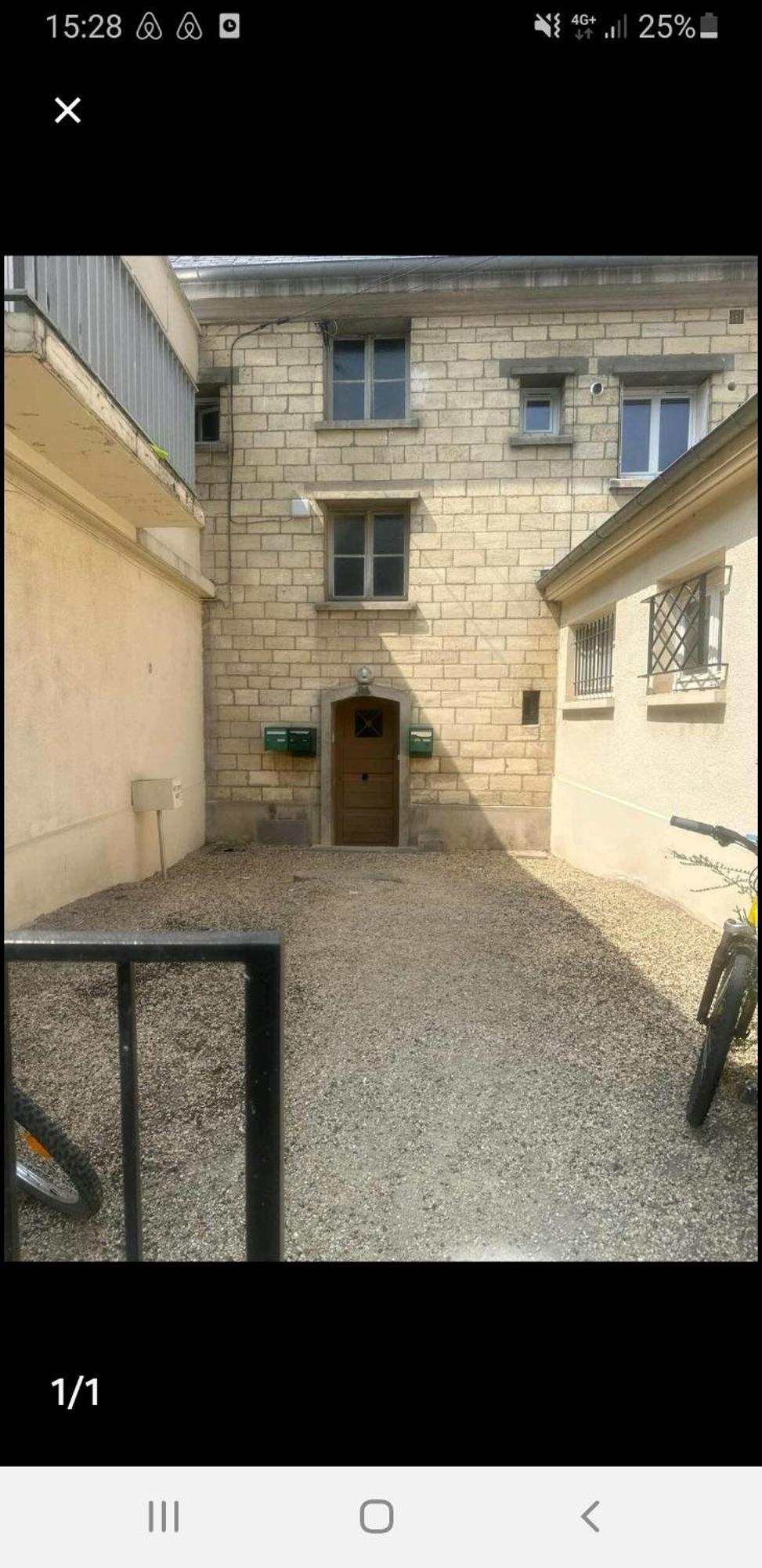 Compiègne Le Corneille - Ideal Pros & Couples - Centre Historique - Chateau 5Min - Gare 10Min - Au Calme - Fibre מראה חיצוני תמונה