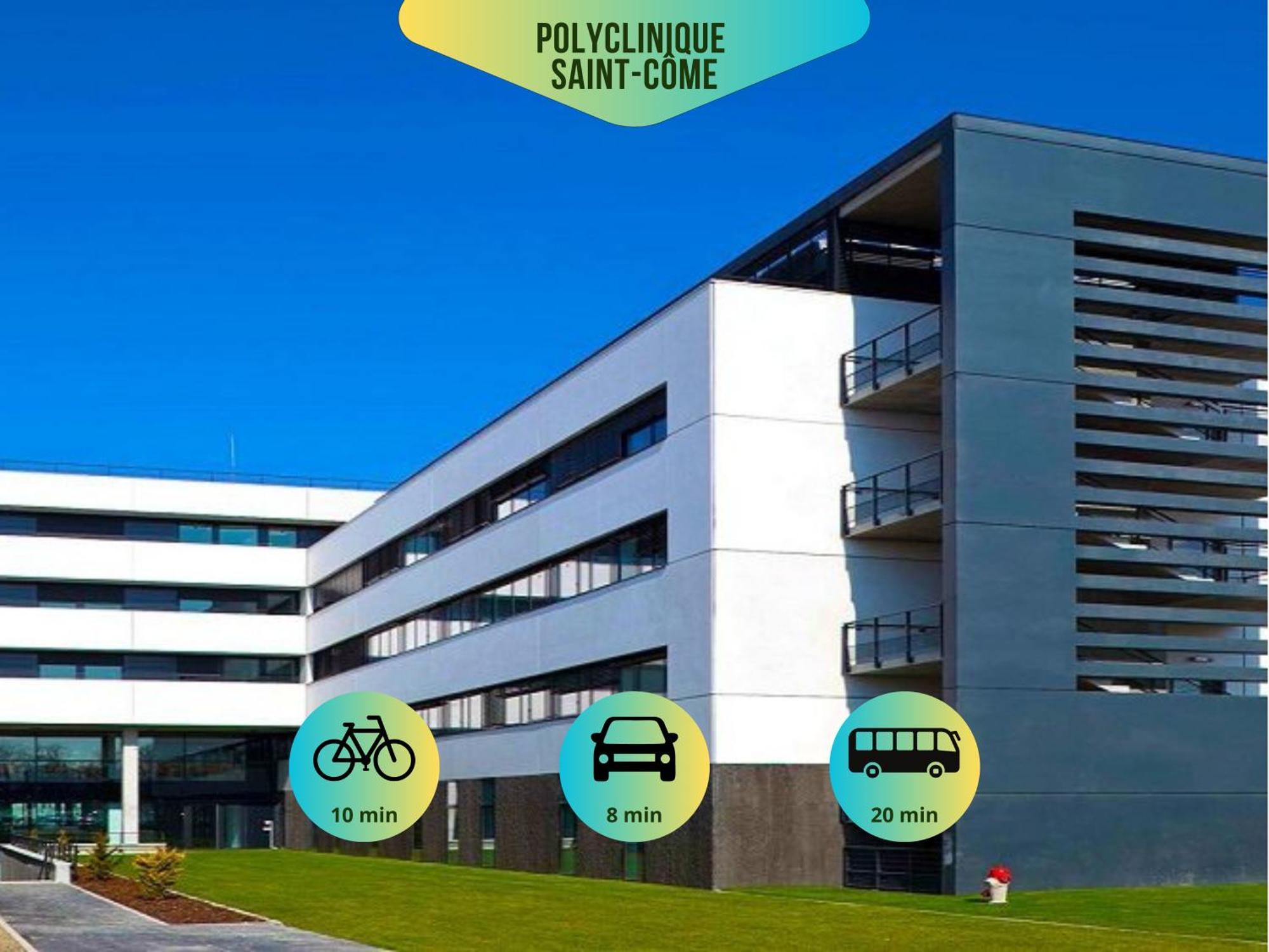Compiègne Le Corneille - Ideal Pros & Couples - Centre Historique - Chateau 5Min - Gare 10Min - Au Calme - Fibre מראה חיצוני תמונה